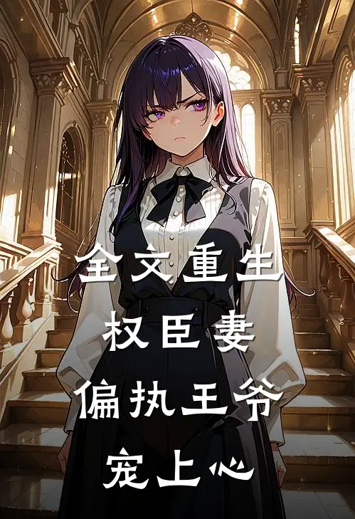 全文重生权臣妻：偏执王爷，宠上心