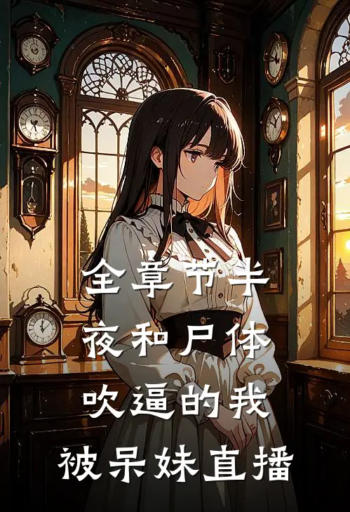 全章节半夜和尸体吹逼的我,被呆妹直播