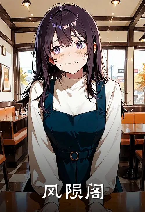风陨阁