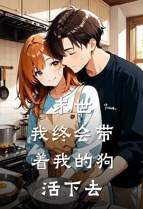 末世:我终会带着我的狗活下去