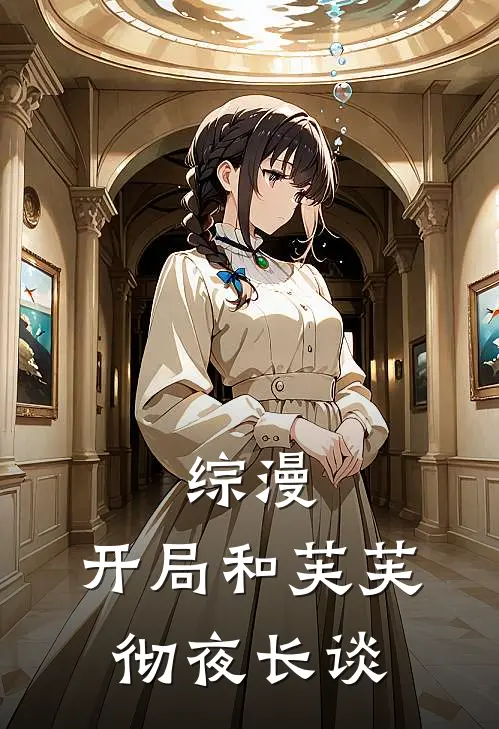 综漫:开局和芙芙彻夜长谈