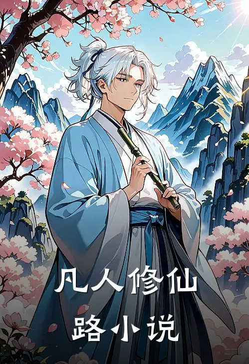 凡人修仙路小说