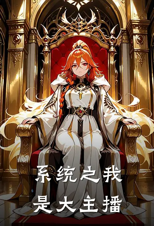 系统之我是大主播