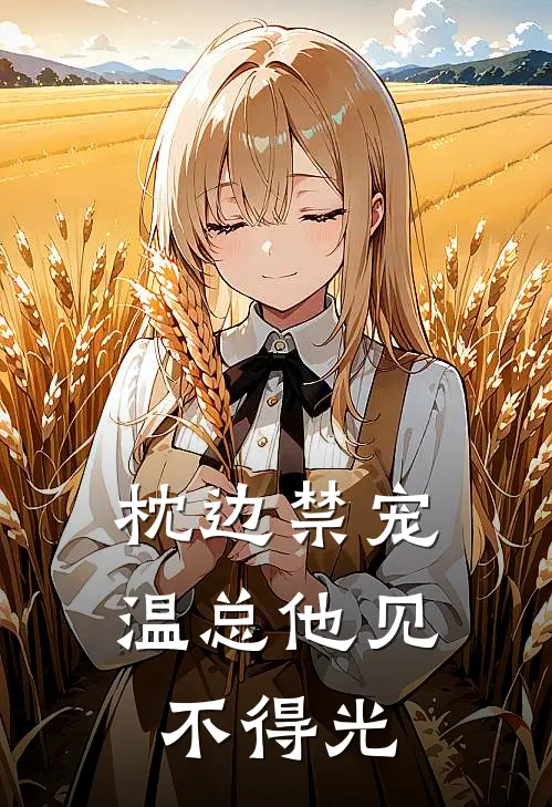 枕边禁宠,温总他见不得光