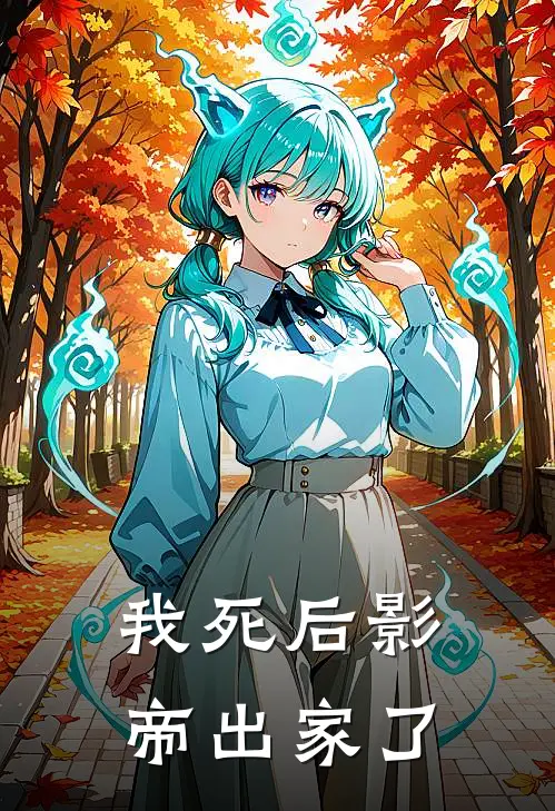 我死后影帝出家了