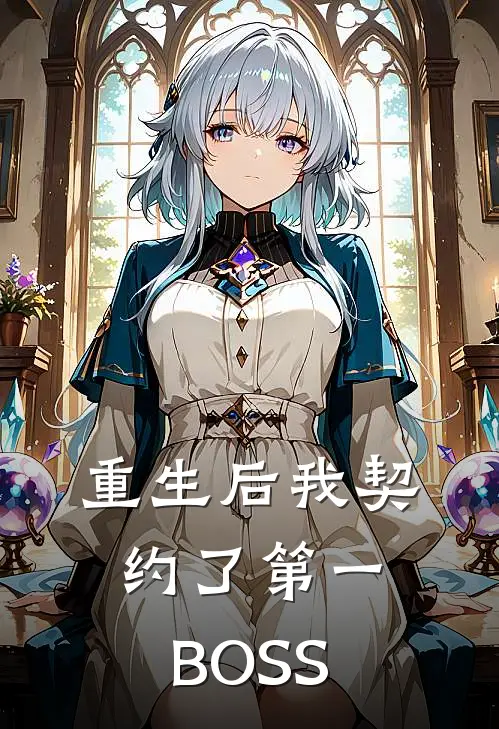 重生后我契约了第一BOSS