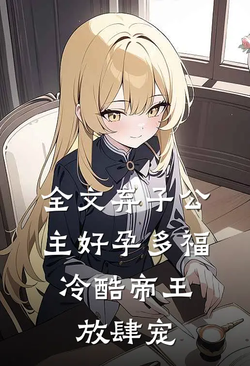 全文弃子公主好孕多福,冷酷帝王放肆宠