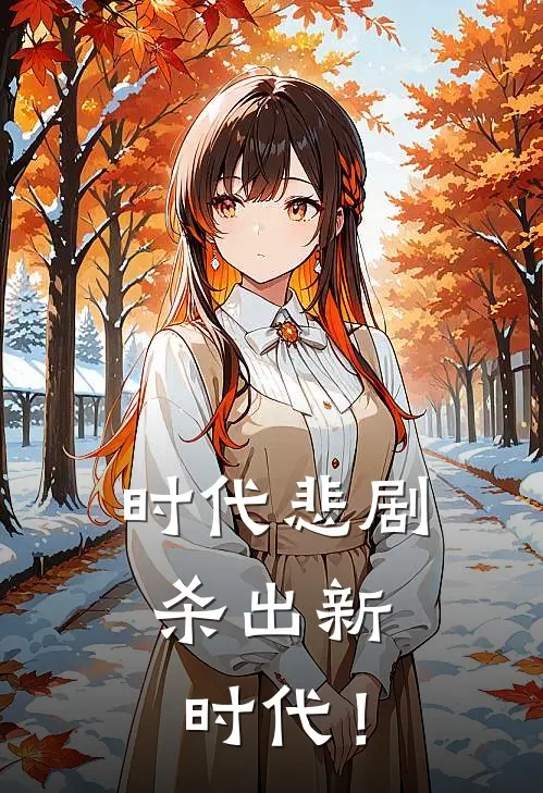 时代悲剧,杀出新时代!