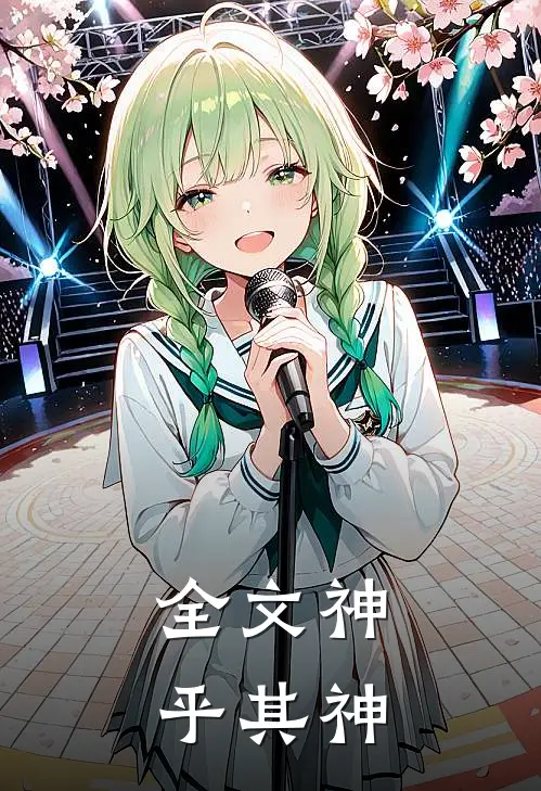 全文神乎其神