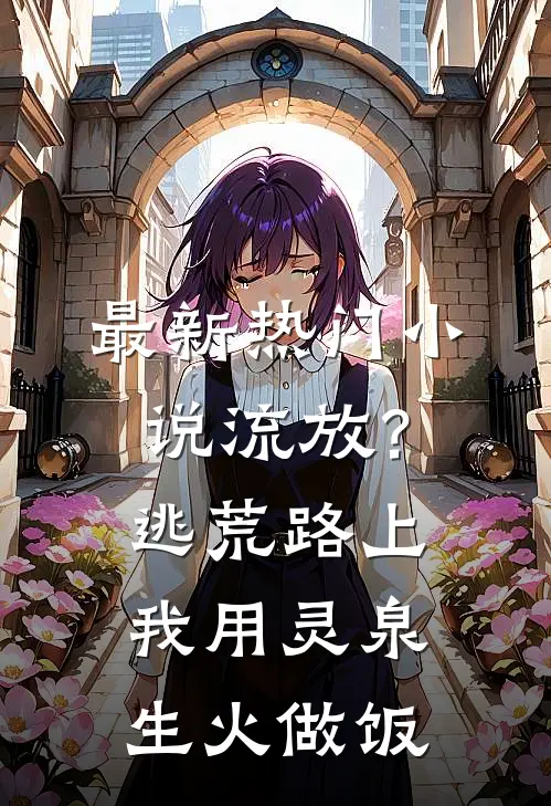 最新热门小说流放?逃荒路上我用灵泉生火做饭
