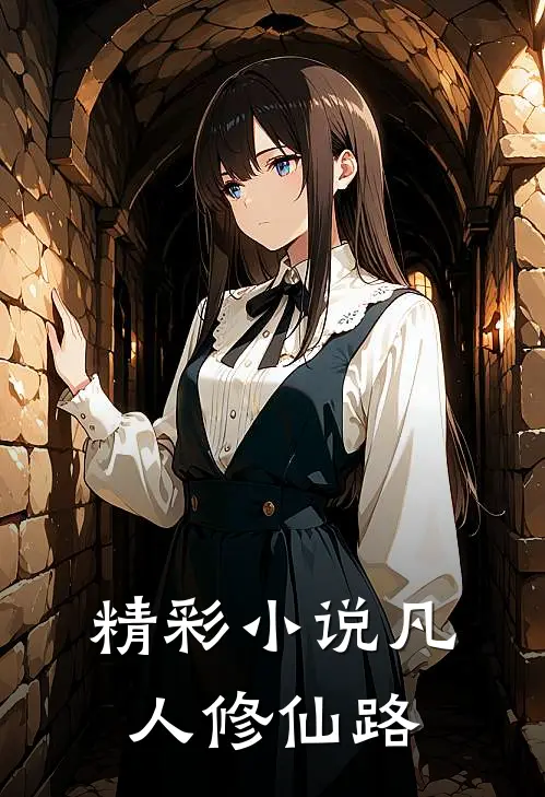 精彩小说凡人修仙路