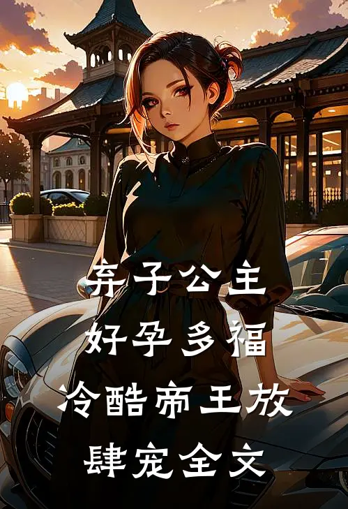 弃子公主好孕多福,冷酷帝王放肆宠全文