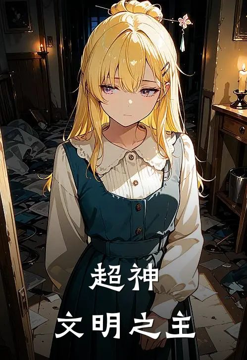 超神:文明之主