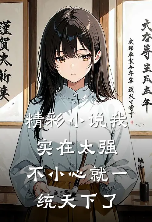 精彩小说我实在太强，不小心就一统天下了