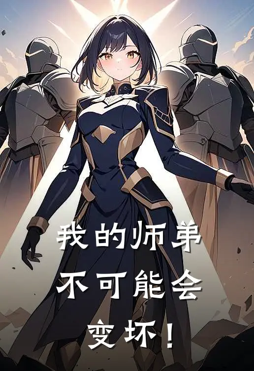 我的师弟不可能会变坏！