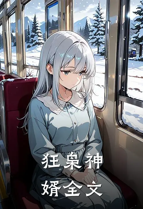 狂枭神婿全文