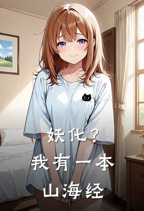 妖化?我有一本山海经