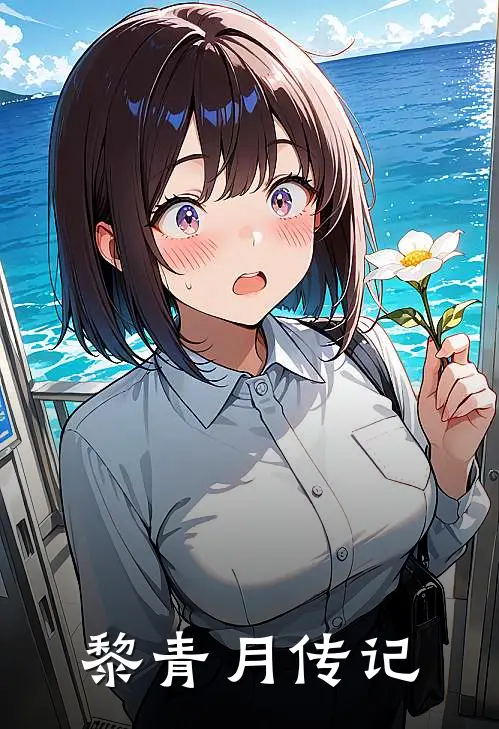 黎青月传记