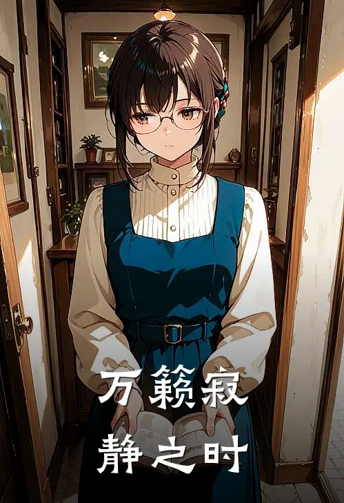 万籁寂静之时