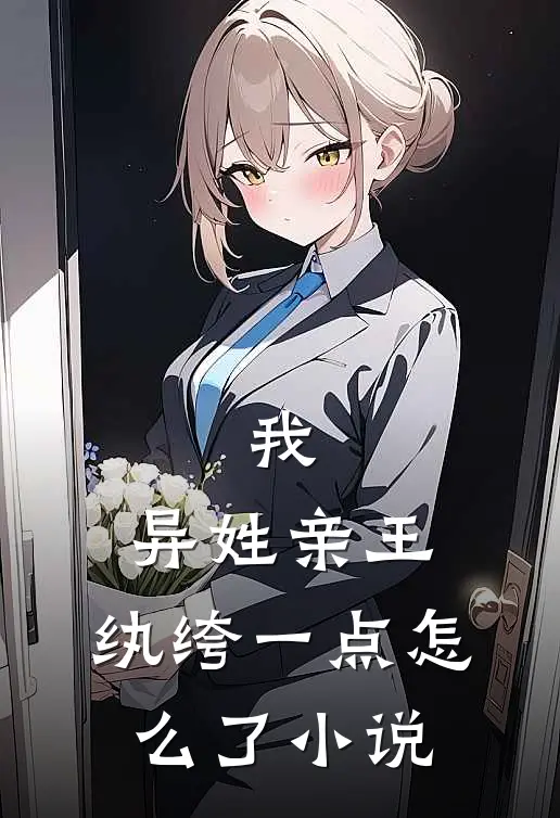 我,异姓亲王,纨绔一点怎么了小说