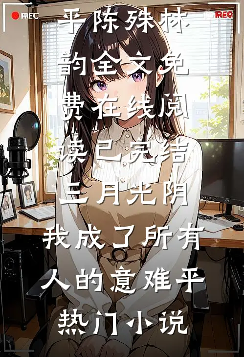 已完结三月光阴,我成了所有人的意难平