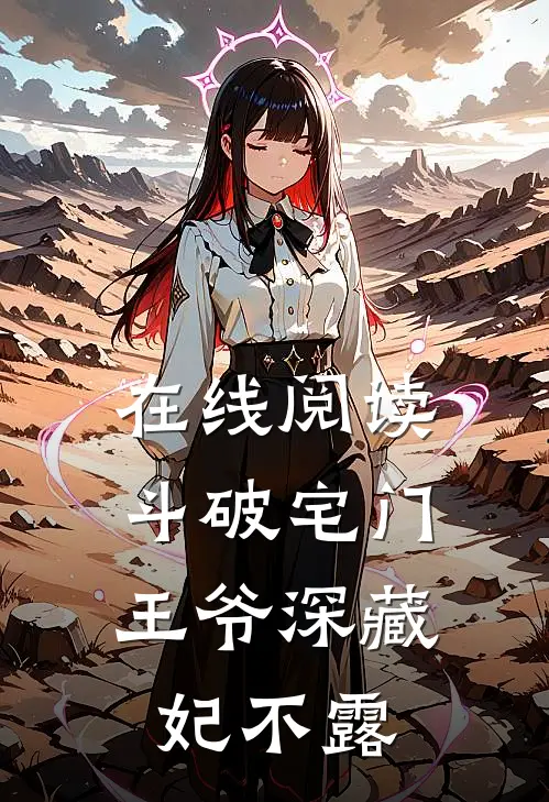 在线阅读斗破宅门：王爷深藏妃不露