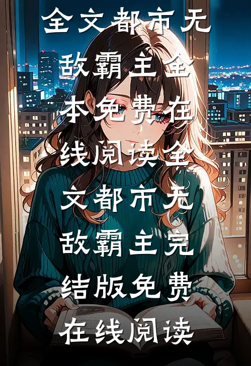 全文都市无敌霸主