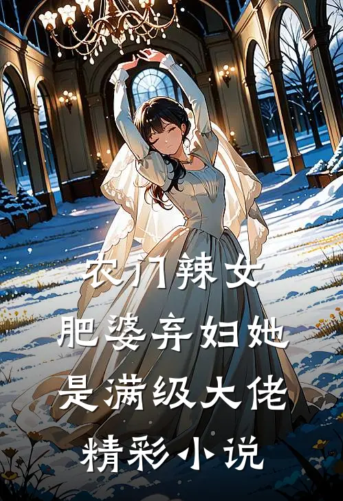 农门辣女：肥婆弃妇她是满级大佬精彩小说