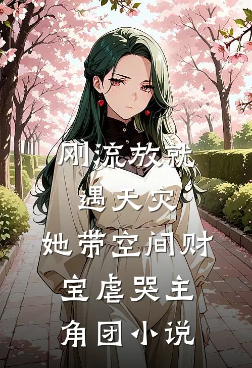 刚流放就遇天灾,她带空间财宝虐哭主角团小说