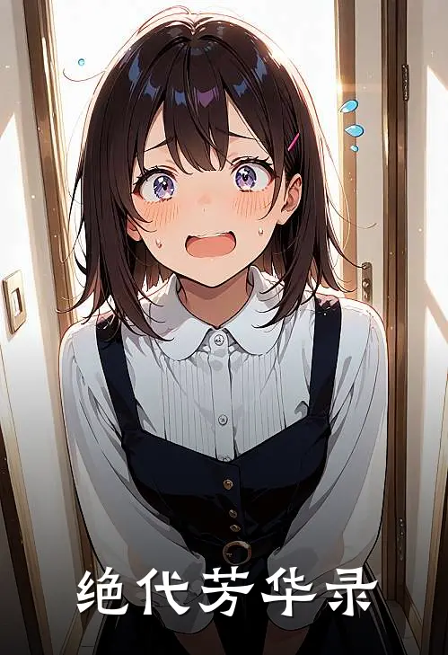 绝代芳华录