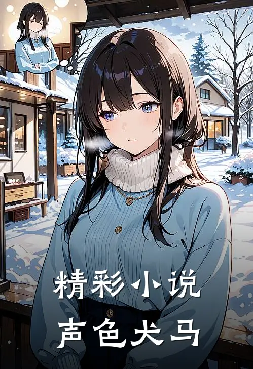 精彩小说声色犬马