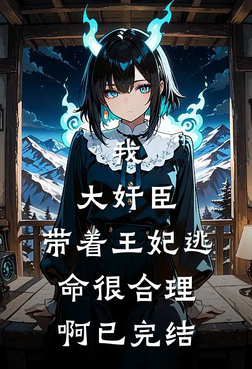 我,大奸臣,带着王妃逃命很合理啊已完结