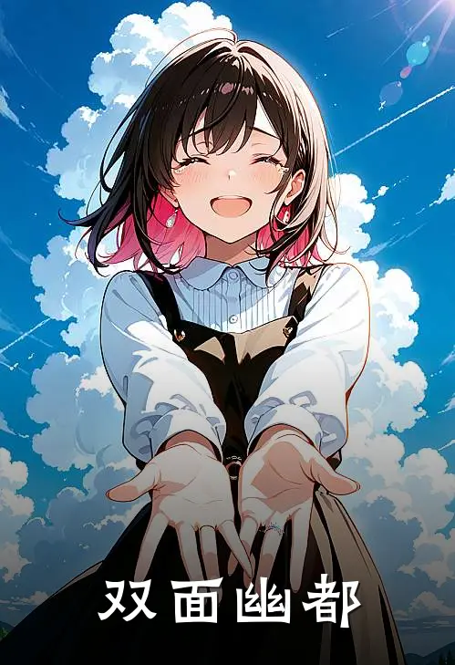 双面幽都