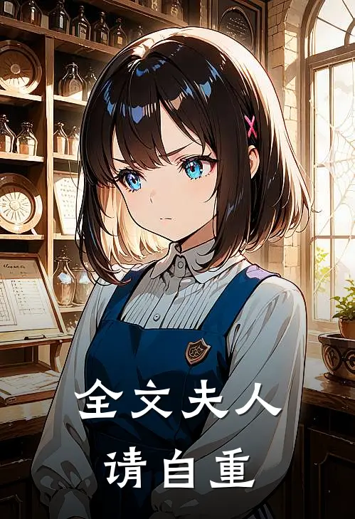 全文夫人请自重