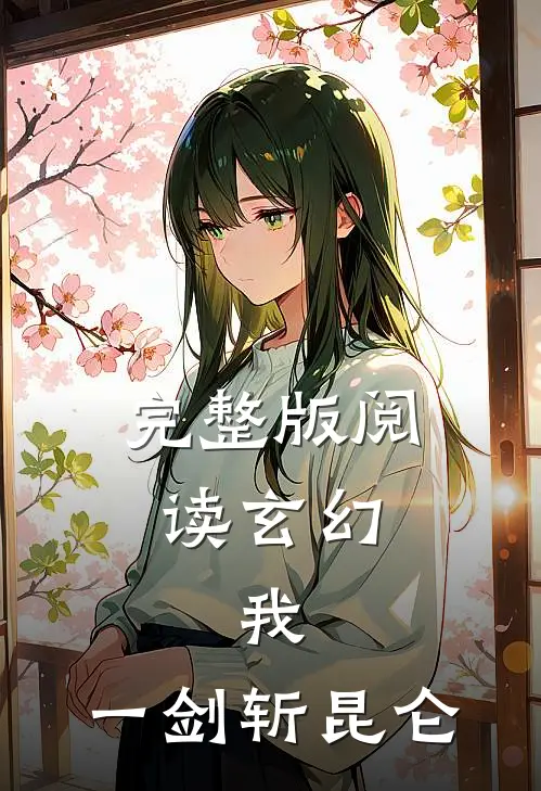 完整版阅读玄幻:我,一剑斩昆仑
