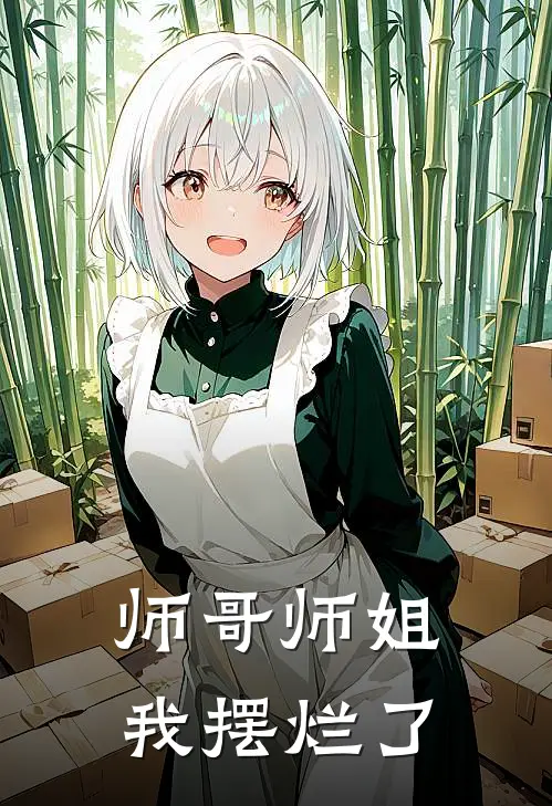 师哥师姐我摆烂了