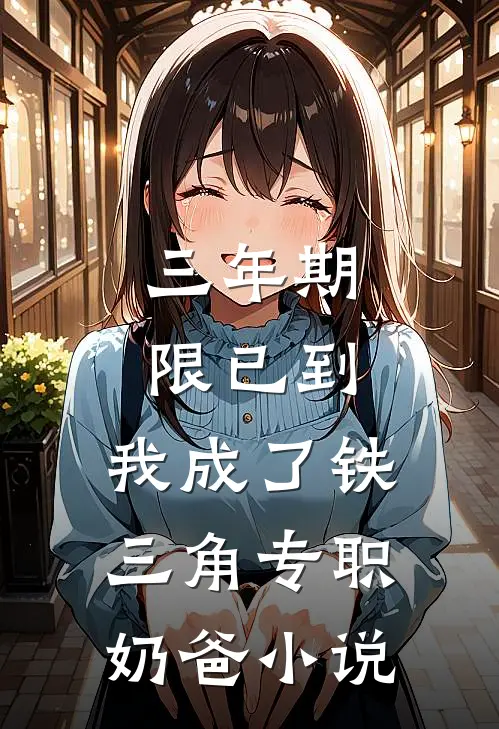 三年期限已到,我成了铁三角专职奶爸小说