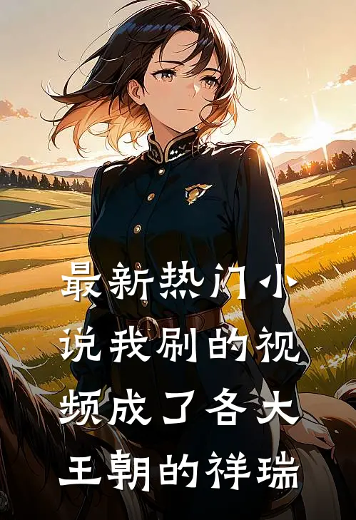 最新热门小说我刷的视频成了各大王朝的祥瑞