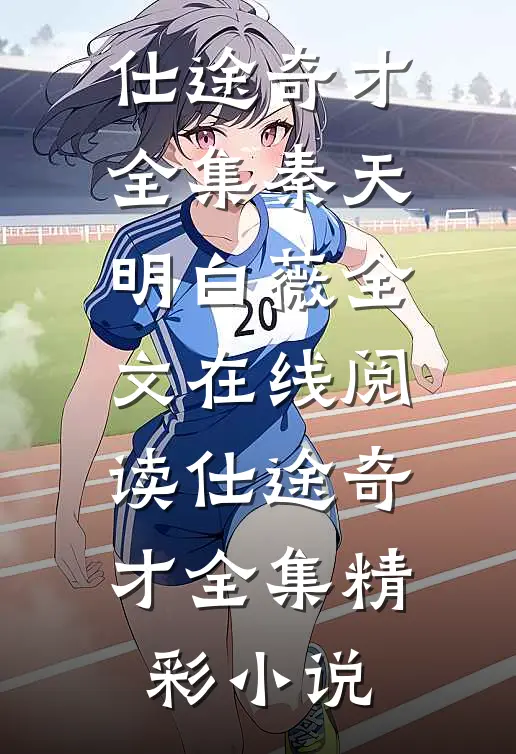 仕途奇才全集