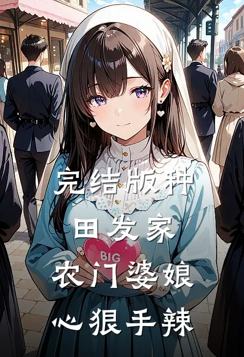 完结版种田发家:农门婆娘心狠手辣