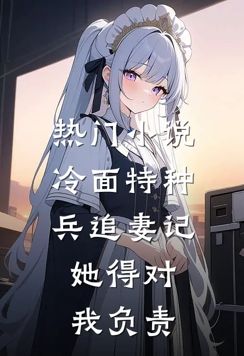 热门小说冷面特种兵追妻记:她得对我负责