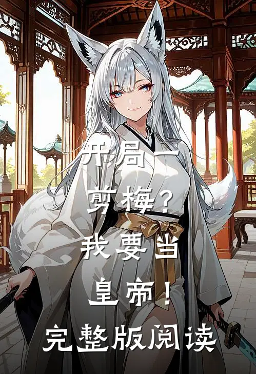 开局一剪梅?我要当皇帝!完整版阅读