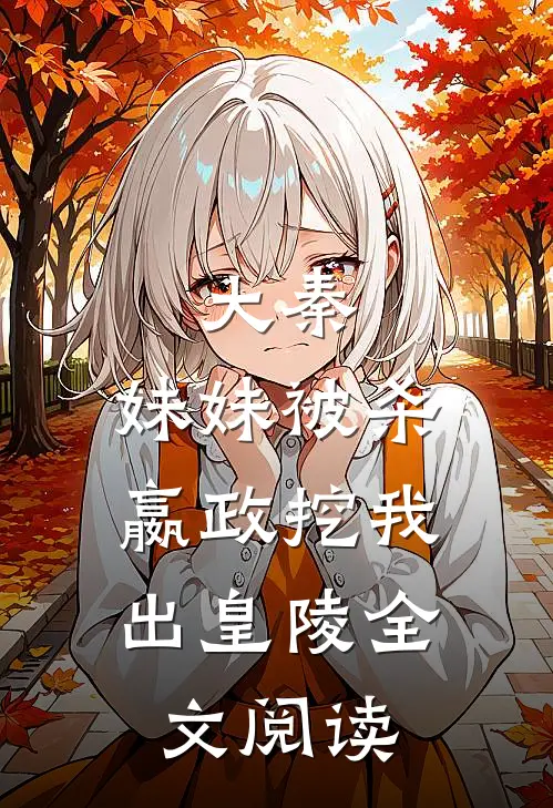 大秦:妹妹被杀,嬴政挖我出皇陵全文阅读