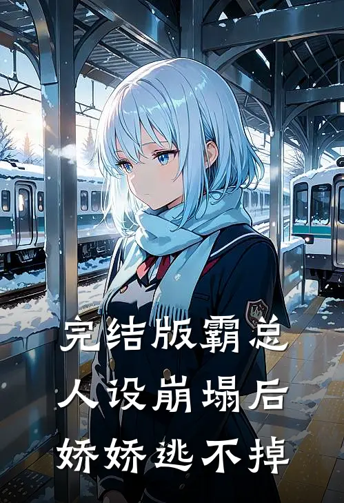 完结版霸总人设崩塌后,娇娇逃不掉