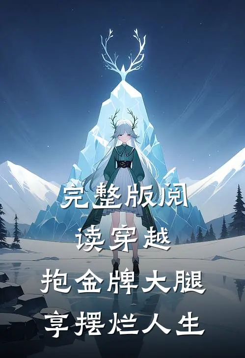 完整版阅读穿越:抱金牌大腿,享摆烂人生
