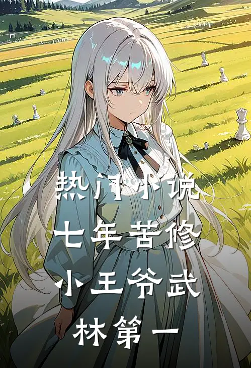 热门小说七年苦修,小王爷武林第一