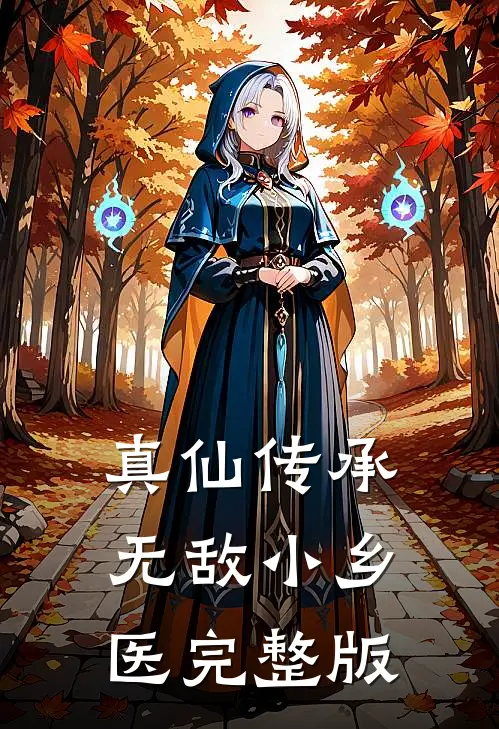 真仙传承：无敌小乡医完整版