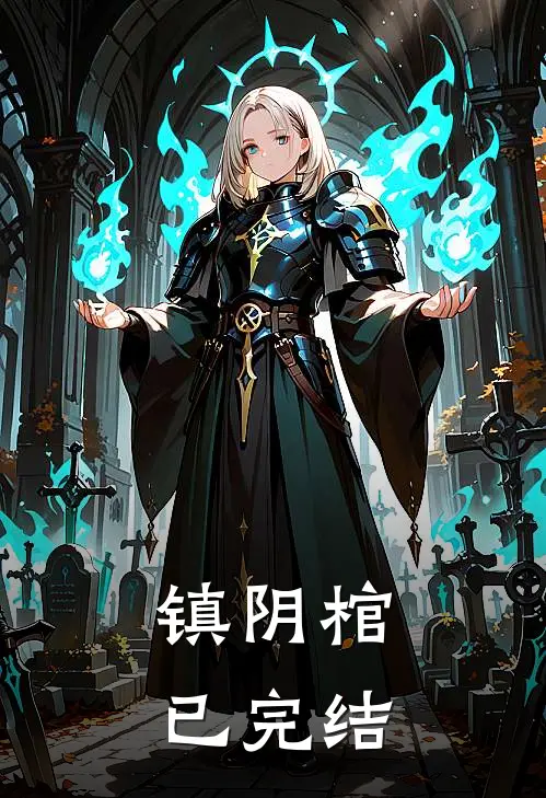 镇阴棺已完结