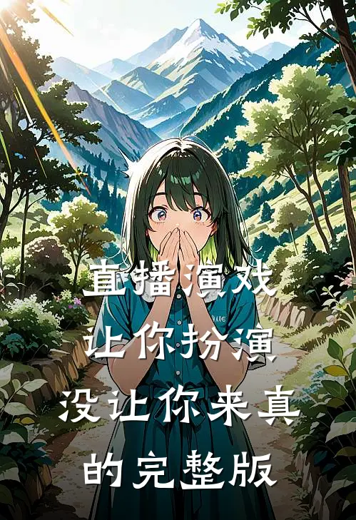 直播演戏:让你扮演,没让你来真的完整版