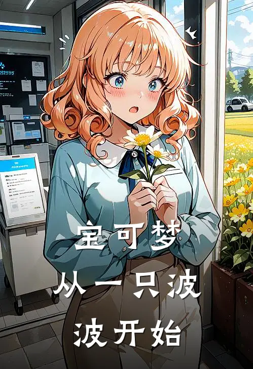 宝可梦:从一只波波开始